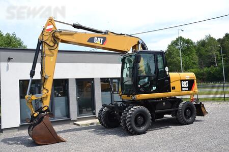 CATERPILLAR M 315 D